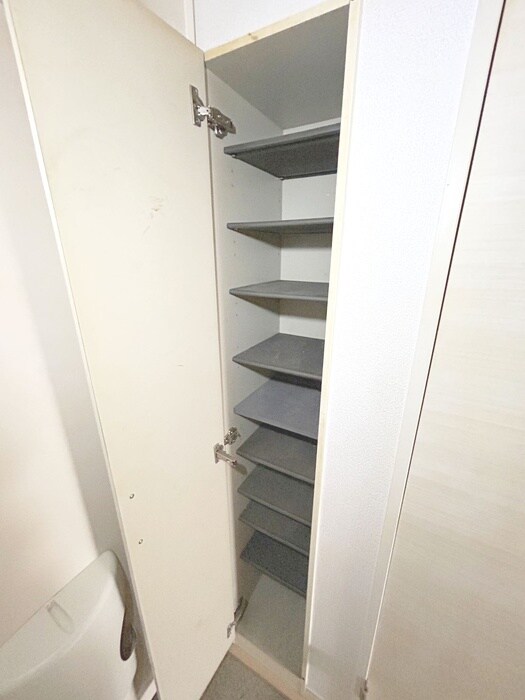 物件内観写真19　(靴箱)
