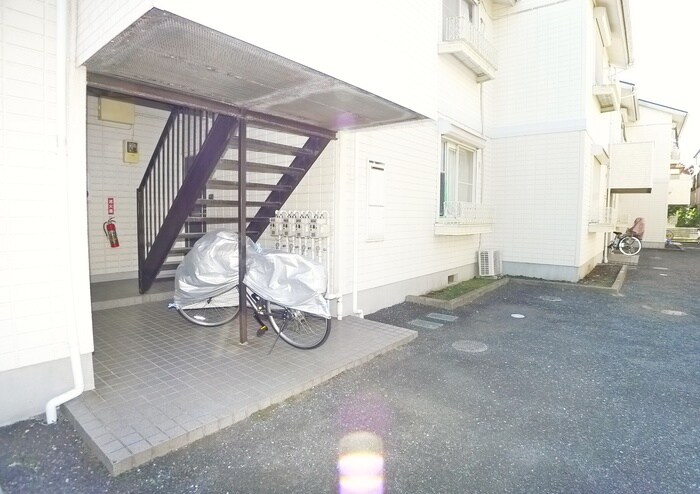 物件外観写真6　(外観写真)