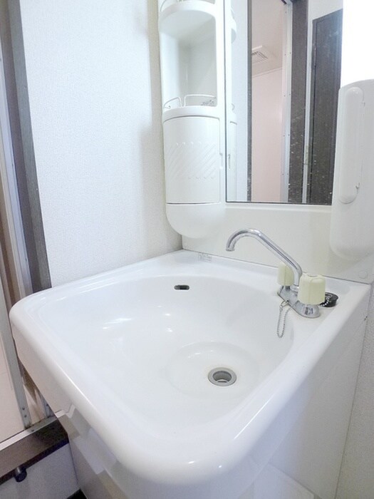 物件内観写真14　(洗面)