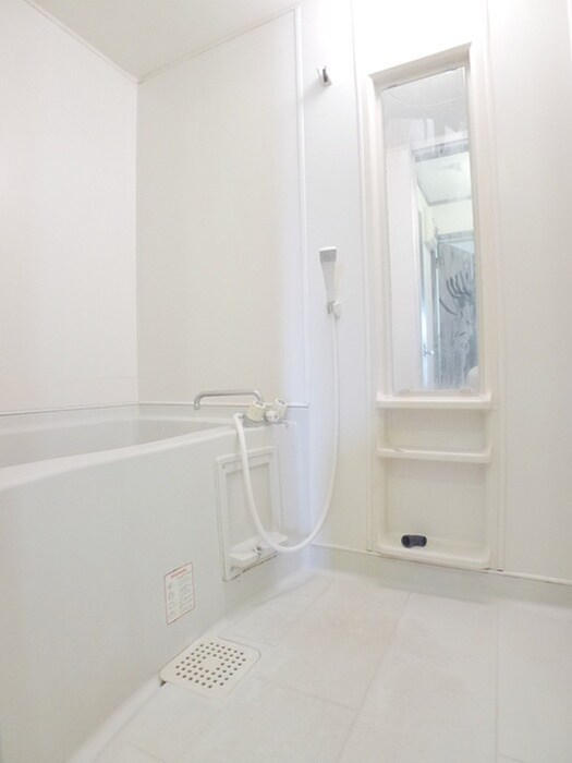 物件内観写真16　(バス／シャワールーム等)