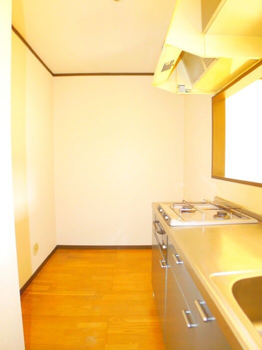 物件内観写真17　(キッチン)