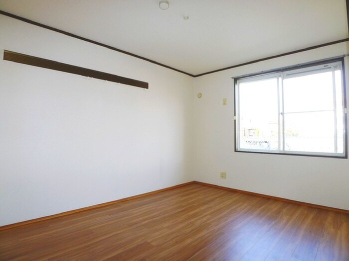 物件内観写真21　(居室)