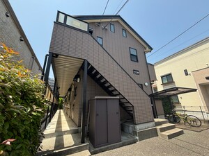 アメニティ桜ヶ丘外観写真