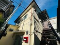 田村邸