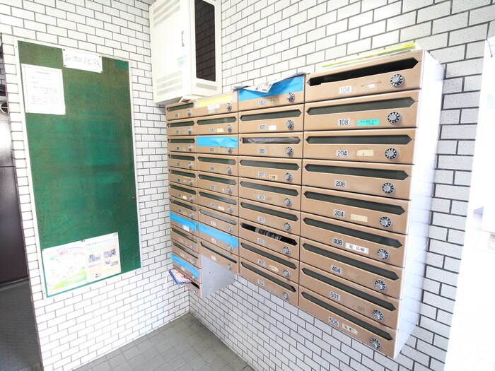 物件外観写真5　(建物設備)