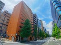 ﾗｲｵﾝｽﾞﾏﾝｼｮﾝ八丁堀（206）