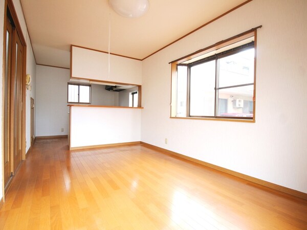 居室