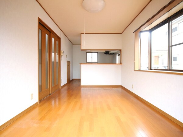 居室