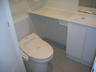 物件内観写真8　(内観写真)