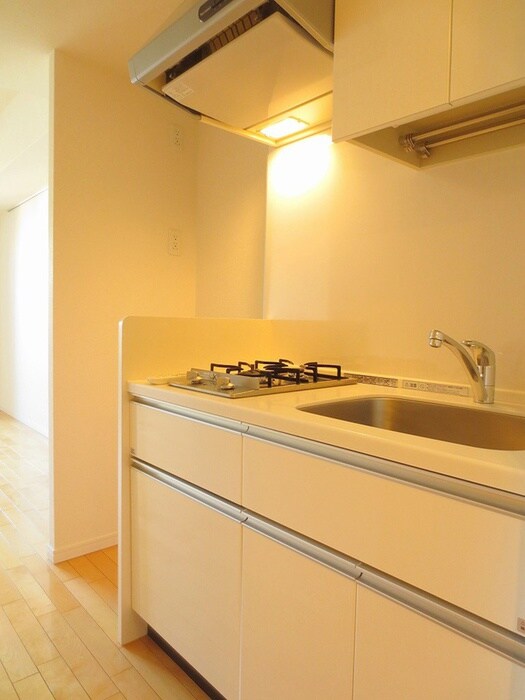 物件内観写真9　(キッチン)