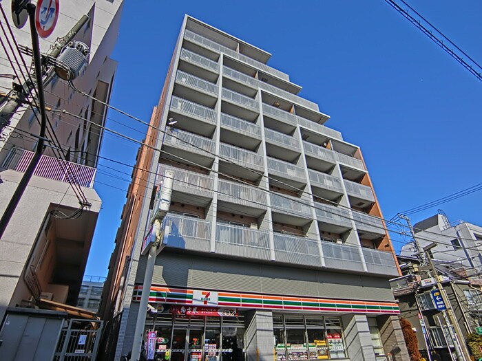 物件外観写真3　(外観写真)