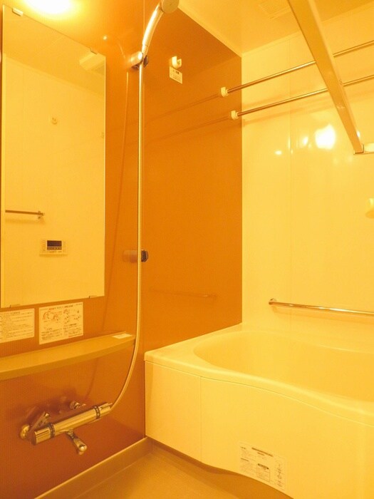 物件内観写真10　(バス／シャワールーム等)