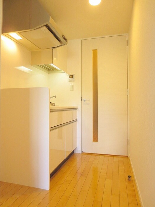 物件内観写真13　(キッチン)