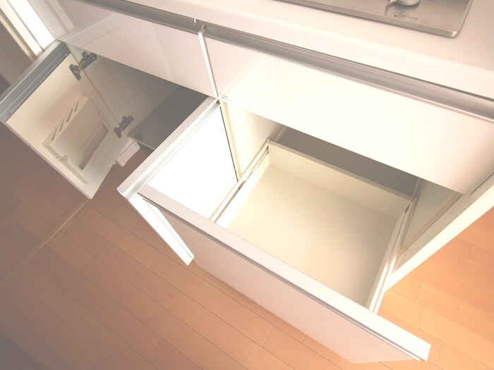 物件内観写真19　(収納)