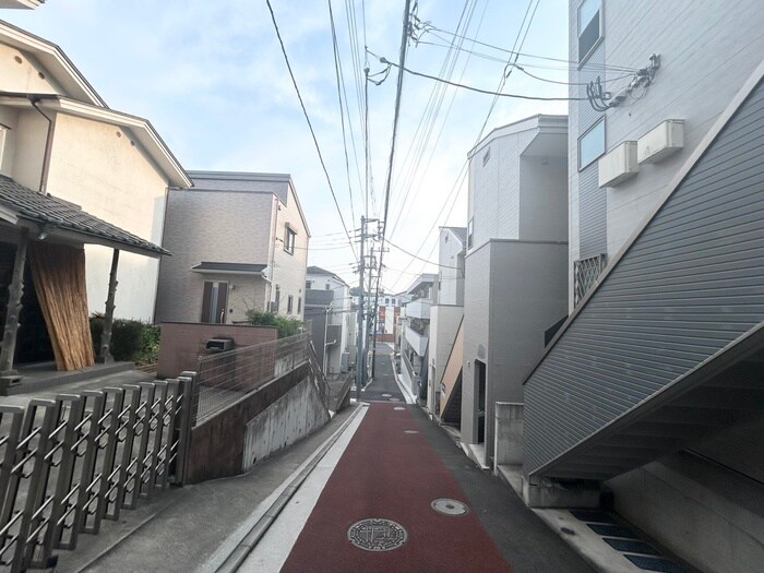 物件外観写真2　(外観写真)