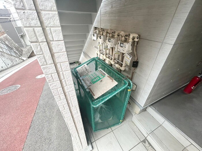 物件外観写真6　(周辺環境)