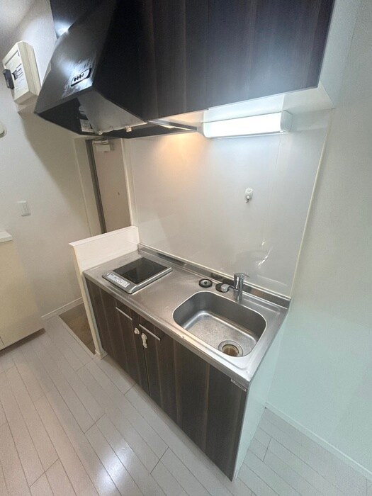 物件内観写真12　(キッチン)