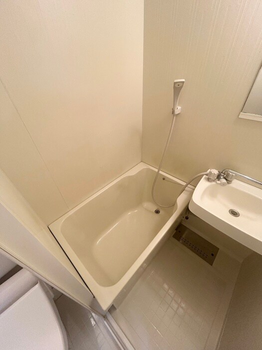 物件内観写真16　(バス／シャワールーム等)