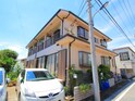 上野ハイツ22