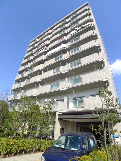 物件外観写真5　(外観写真)