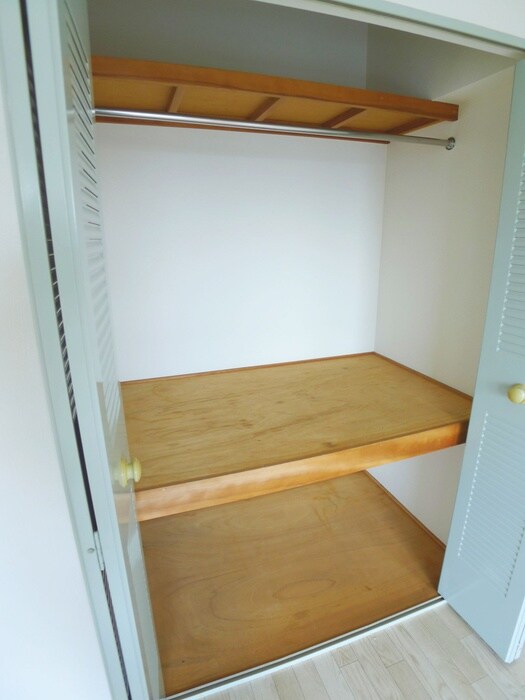 物件内観写真18　(収納)