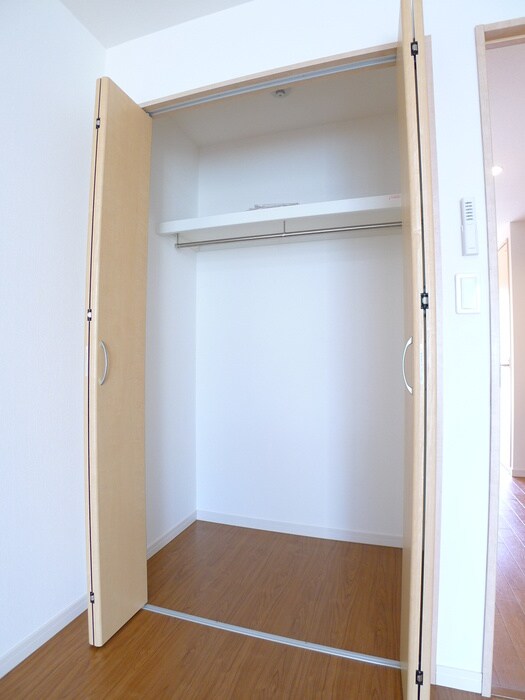 物件内観写真9　(収納)