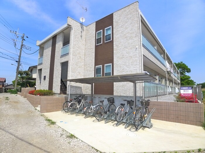 物件外観写真3　(周辺環境)