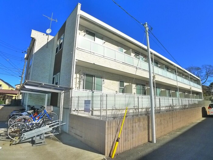 物件外観写真5　(その他)