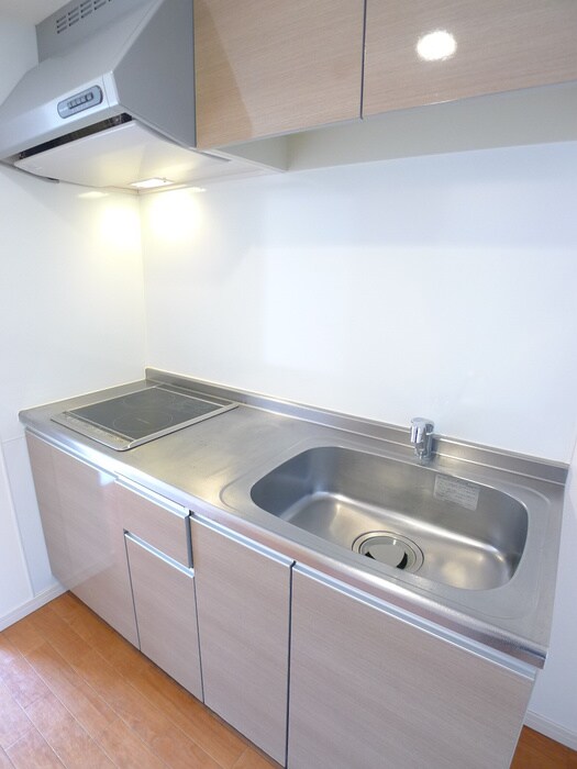 物件内観写真10　(キッチン)