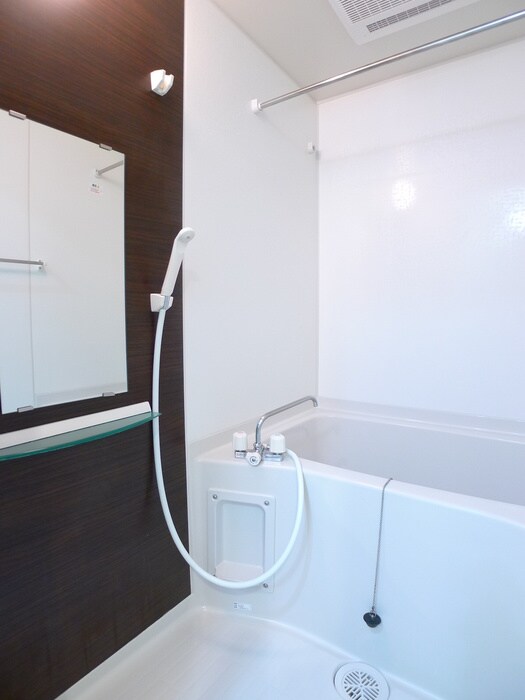 物件内観写真12　(バス／シャワールーム等)