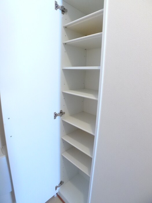 物件内観写真17　(靴箱)