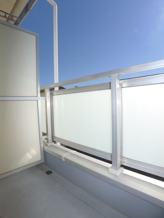 物件内観写真18　(ベランダ・バルコニー)