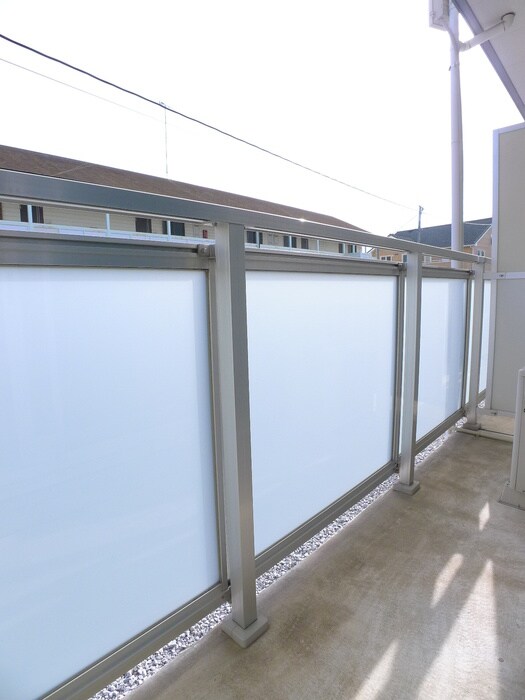 物件内観写真19　(ベランダ・バルコニー)