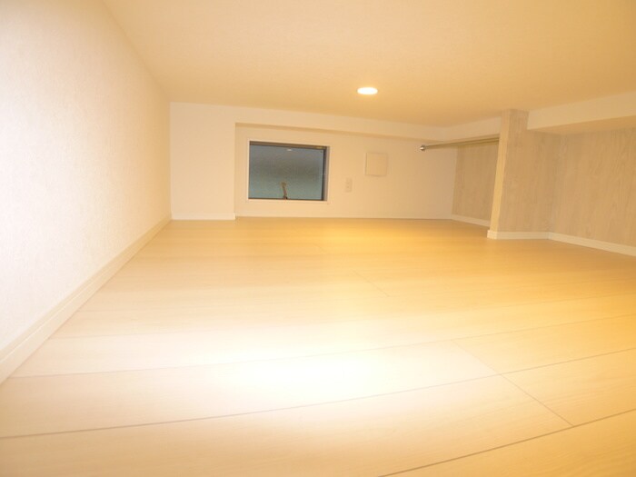 物件内観写真14　(ロフト)