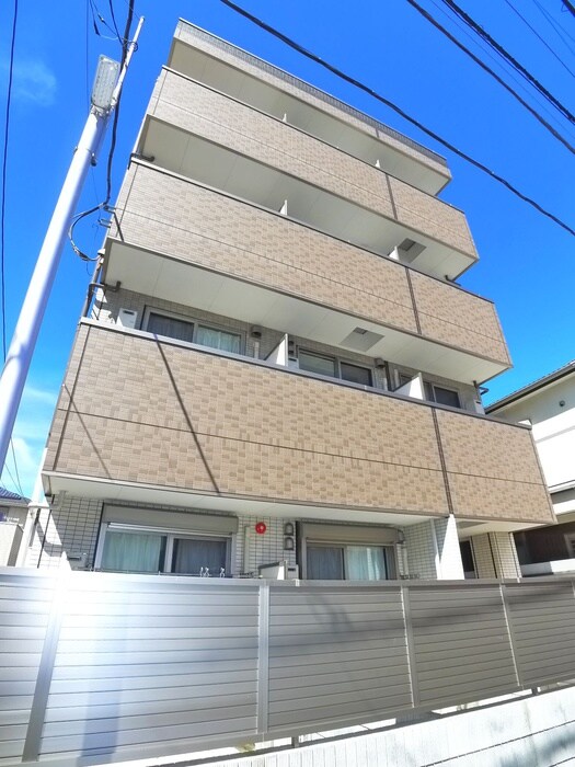 物件外観写真2　(その他)