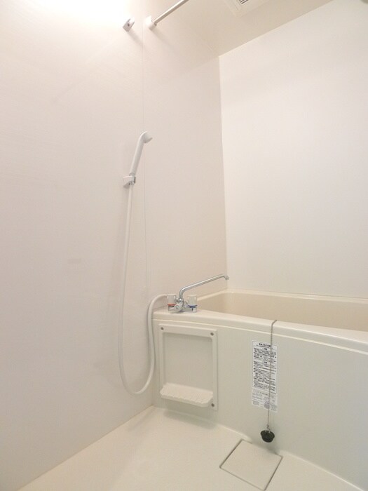 物件内観写真13　(バス／シャワールーム等)