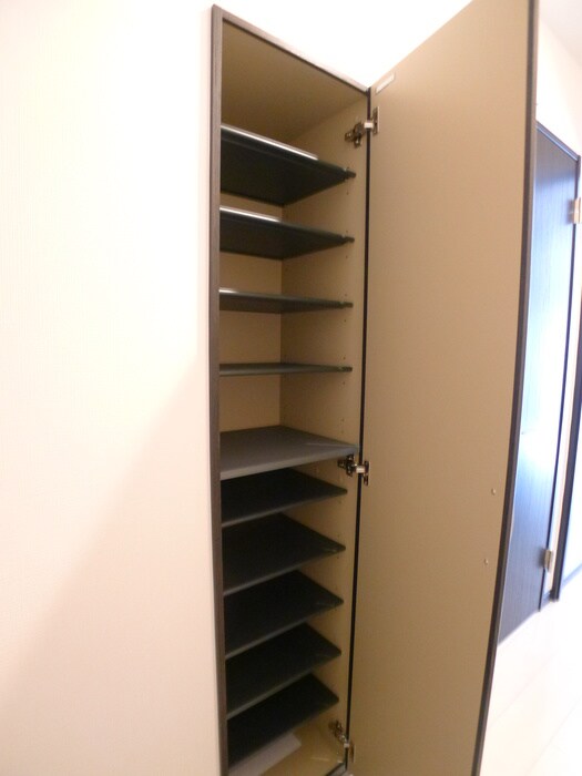 物件内観写真19　(靴箱)