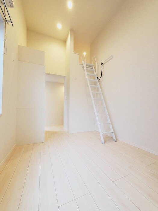 物件内観写真7　(居室)