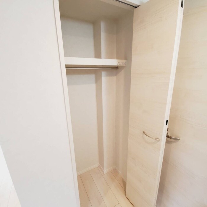 物件内観写真9　(収納)