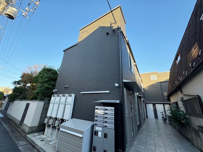 物件外観写真3　(外観写真)