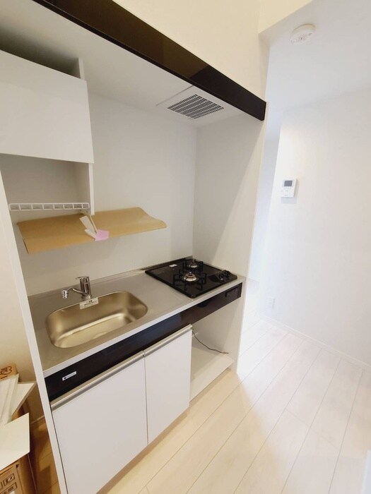 物件内観写真12　(キッチン)