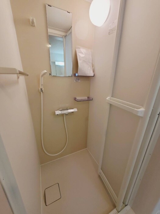 物件内観写真15　(バス／シャワールーム等)