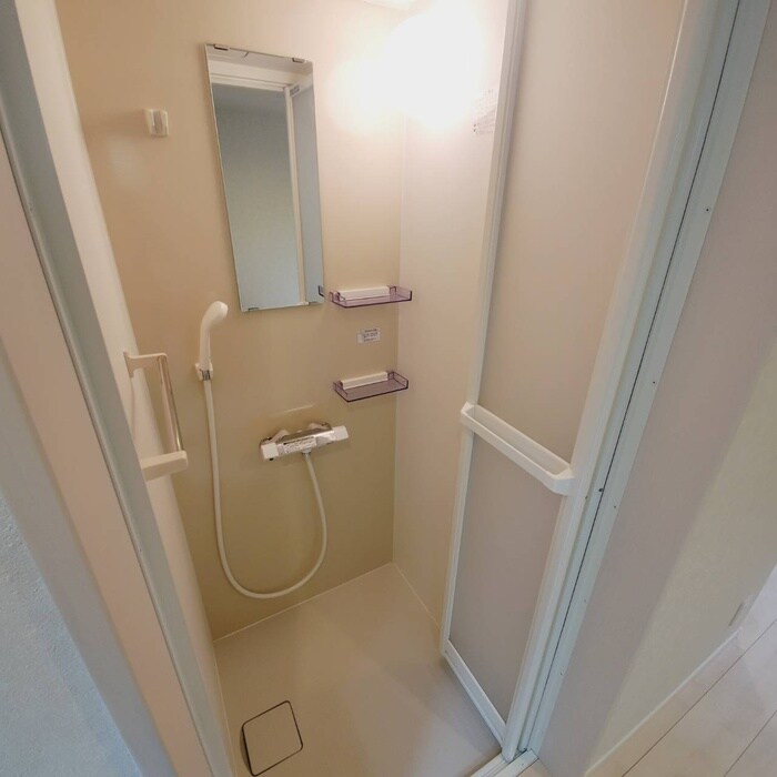 物件内観写真15　(バス／シャワールーム等)