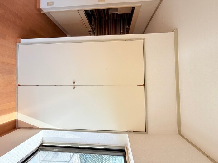 物件内観写真7　(収納)