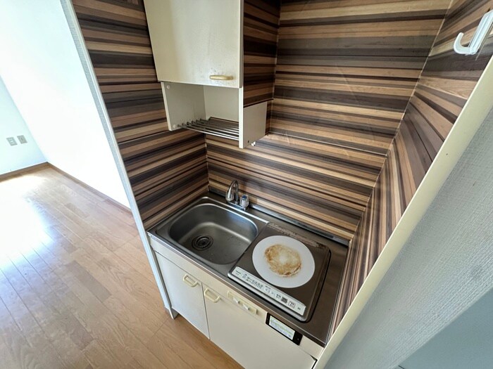 物件内観写真11　(キッチン)