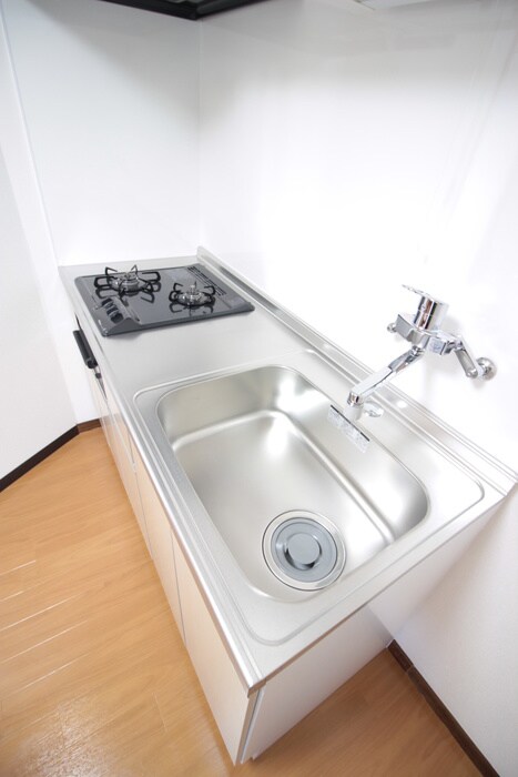 物件内観写真6　(キッチン)