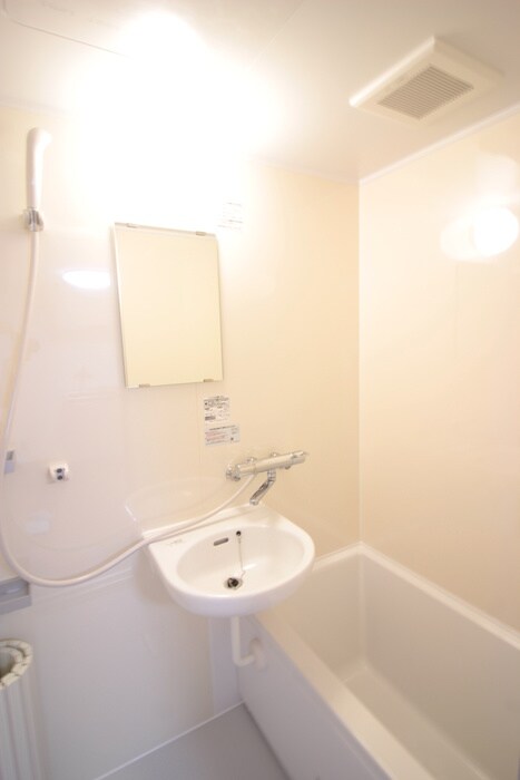 物件内観写真7　(バス／シャワールーム等)