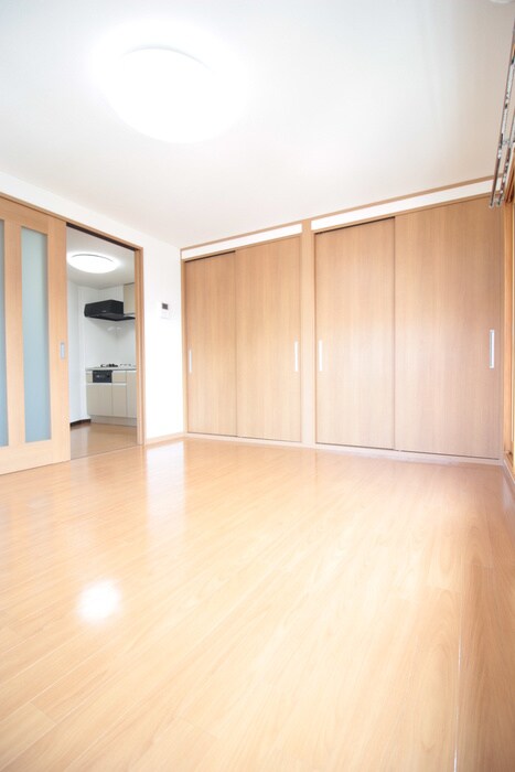 物件内観写真12　(居室)