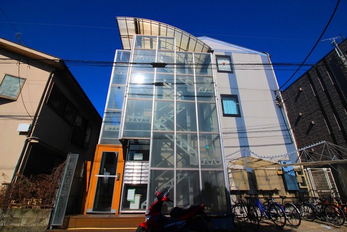 物件外観写真2　(外観写真)