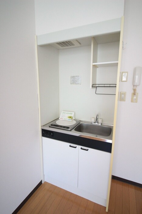 物件内観写真10　(キッチン)